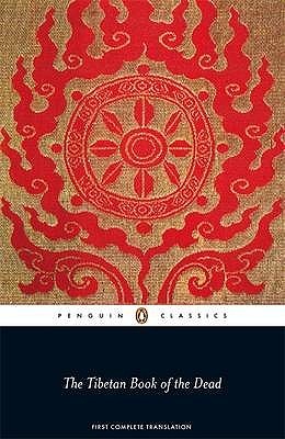 The Tibetan Book of the Dead (Paperback)
