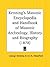 Kenning's Masonic Encyclopedia and Handbook of Masonic Archeology, History and Biography