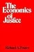 The Economics of Justice