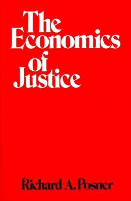 The Economics of Justice (Paperback)