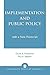 Implementation and Public P...