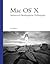 Mac OS X: Advanced Development Techniques (Developer's Library)