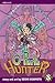 O-Parts Hunter 8 by Seishi Kishimoto