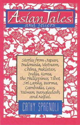 Asian Tales and Tellers (Paperback)