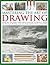 Mastering the Art of Drawing: Pencils, Pens and Pastels/Observing and Measuring/Perspective/Shading/Line Drawing/Sketching/Texture/Using Negative Sp