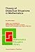 Theory of Didactical Situations in Mathematics: Didactique Des Mathématiques, 1970-1990
