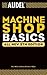 Audel Machine Shop Basics (...