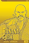 Banana Fish, Vol. 16