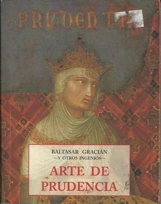 Arte de Prudencia