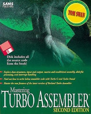 Mastering Turbo Assembler (Paperback)