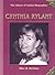 Cynthia Rylant (Library of Author Biographies)