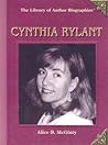 Cynthia Rylant (Library of Author Biographies) Cynthia Rylant (Library of Author Biographies)