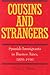 Cousins and Strangers by José C. Moya