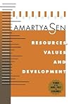 Resources, Values, and Development: Expanded Edition