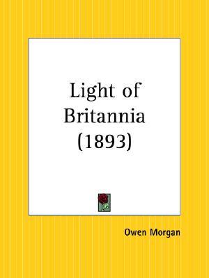 Light of Britannia (Paperback)