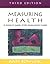 Measuring health by Ann Bowling