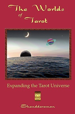 The Worlds of Tarot (Paperback)