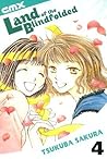 Land of the Blindfolded, Vol. 4 by Sakura Tsukuba