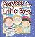Prayers for Little Boys