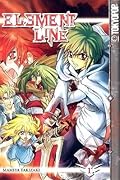 Element Line Volume 1