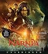 Prince Caspian by C.S. Lewis
