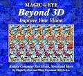 Magic Eye Beyond 3D: Improve Your Vision