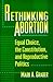 Rethinking Abortion by Mark A. Graber