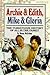 Archie & Edith, Mike & Gloria: The Tumultuous History of All in the Family