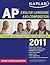 Kaplan AP English Language and Composition 2011