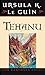 Tehanu by Ursula K. Le Guin
