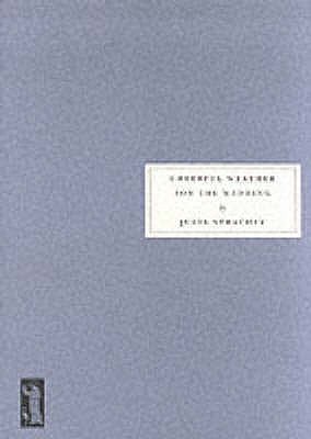 Cheerful Weather for the Wedding (Paperback)