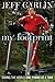 My Footprint by Jeff Garlin