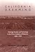 California Dreaming: Ideology, Society, and Technology in the Citrus Industry of Palestine, 1890-1939 (Israeli Studies)