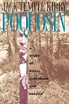 Poquosin: A Study...