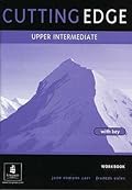 Cutting Edge Upper Intermediate Workbook