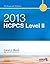 2013 HCPCS Level II Profess...