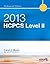 2013 HCPCS Level II Professional Edition