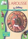 La Odisea La Odisea