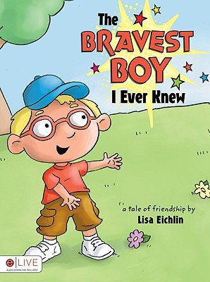 The Bravest Boy I Ever Knew (Perfect Paperback)