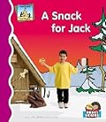 Snack for Jack