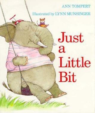 Just a Little Bit (Hardcover)