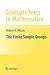 The Finite Simple Groups (G...