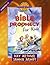 Bible Prophecy for Kids: Revelation 1-7 (Discover 4 Yourself Inductive Bible Studies for Kids)