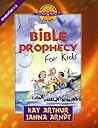 Bible Prophecy fo...
