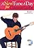 A New Tune a Day - Classical Guitar, Book 1 by Michael McCartney