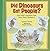 Did Dinosaurs Eat People?: And Other Questions Kids Have About Dinosaurs (Kids' Questions)