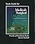Student Study Guide for Medical-Surgical Nursing: Critical Thinking in Patient Care
