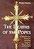 The Deaths of the Popes: Co...