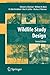 Wildlife Study Design by Michael L. Morrison
