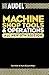 Audel Machine Shop Tools & ...